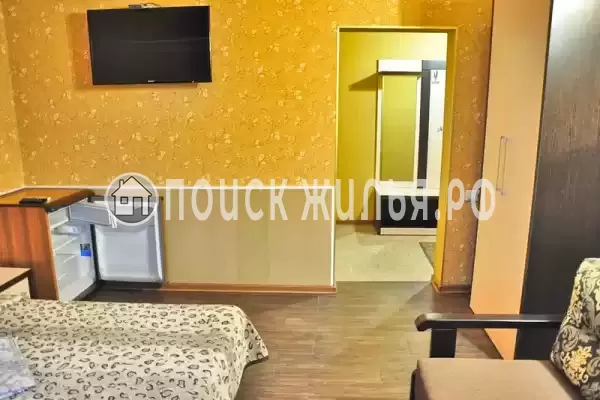 Гостевой дом «Малая Бухта»