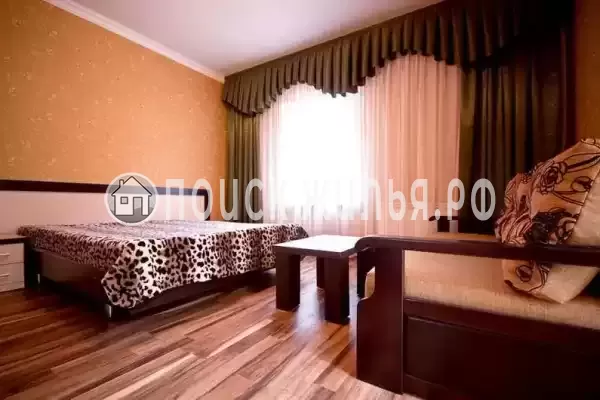 Гостевой дом «Малая Бухта»