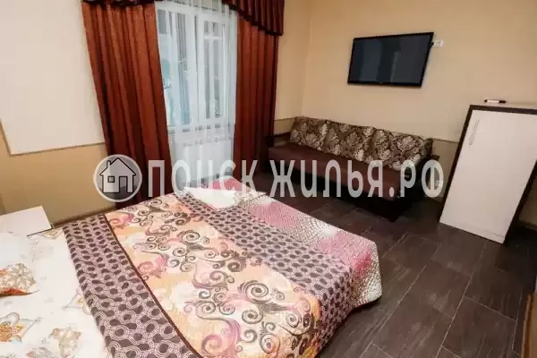 Гостевой дом «Малая Бухта»