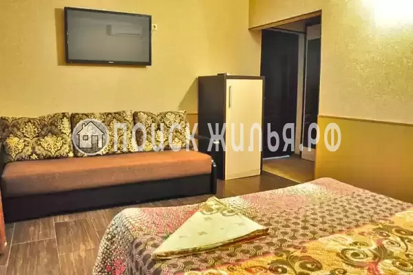 Гостевой дом «Малая Бухта»