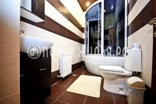 Гостевой дом «Малая Бухта»