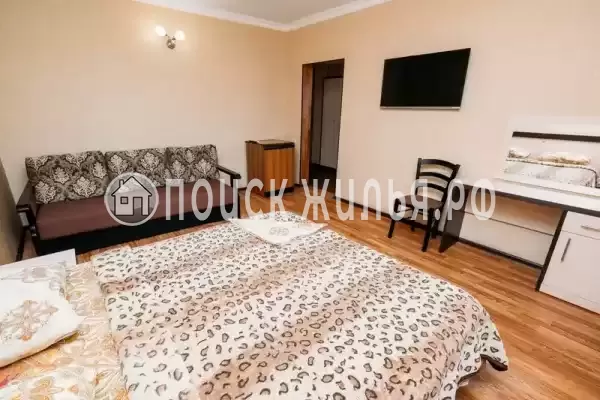 Гостевой дом «Малая Бухта»