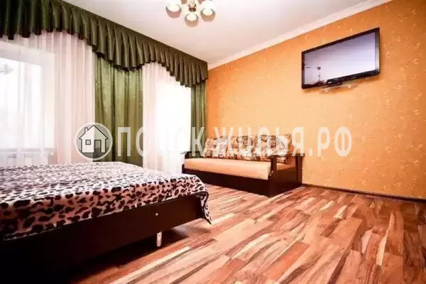 Гостевой дом «Малая Бухта»