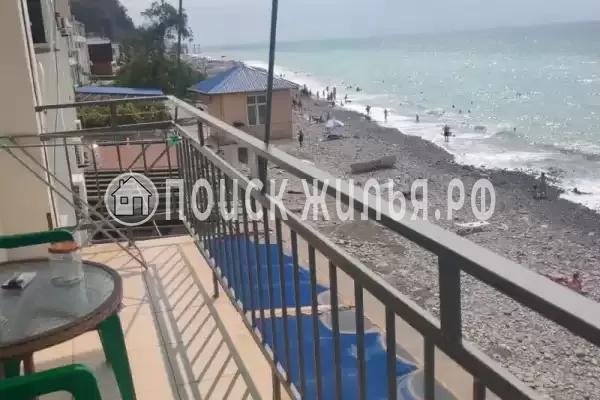 Частный сектор «Эллинг № 6»