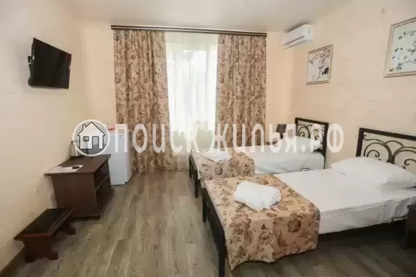 «Некрасов отель» «Некрасов отель»