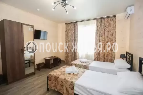 «Некрасов отель» «Некрасов отель»