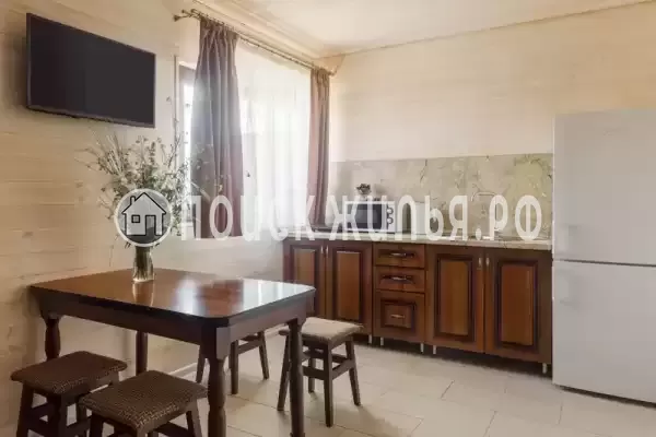 «Вилла Лилия»