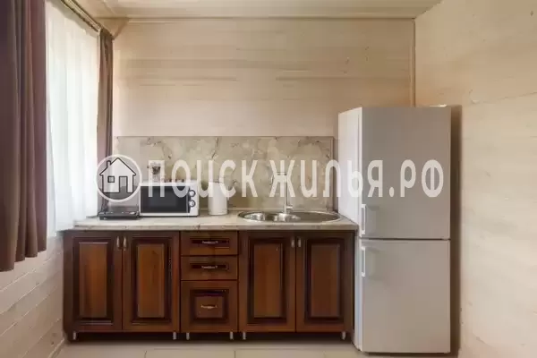 «Вилла Лилия»