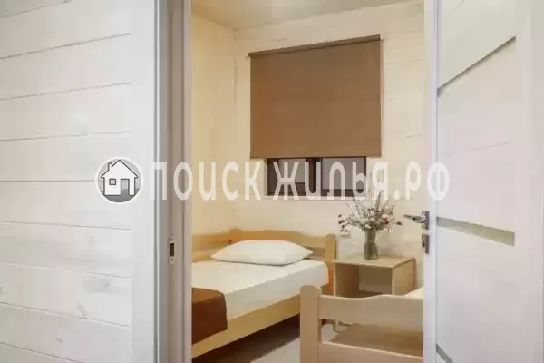 «Вилла Лилия»