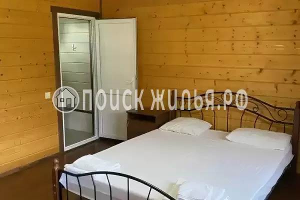 Гостевой дом «Виноград»