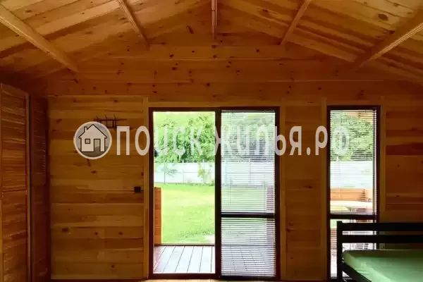 Гостевой дом «Виноград»