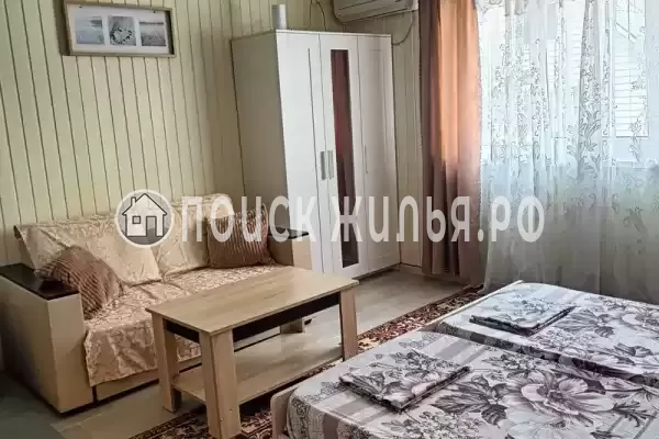 Частный сектор «Эллинг Дельфин»