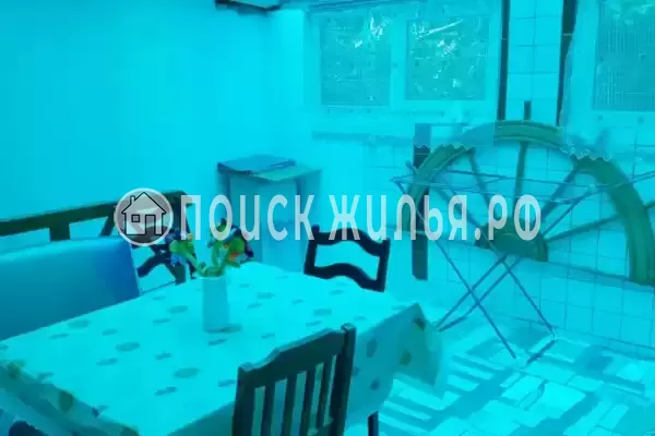 Частный сектор «Эллинг Дельфин»