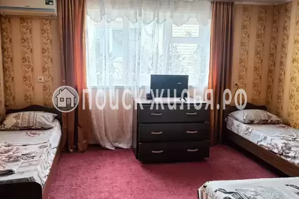 Частный сектор «Эллинг Дельфин»