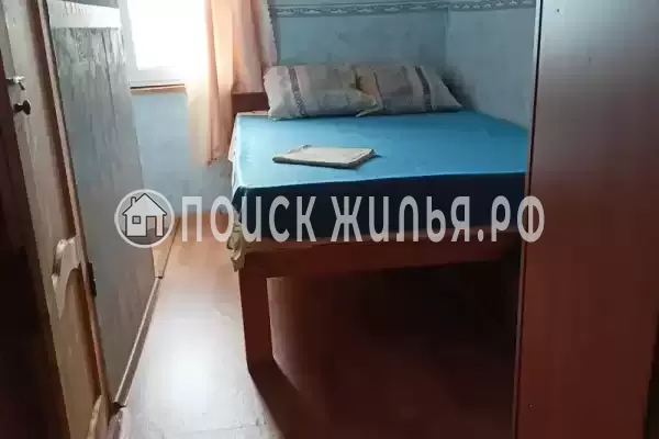 Частный сектор, Магистральная, д.22А