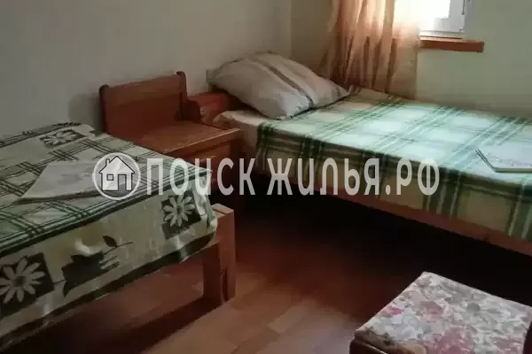 Частный сектор, Магистральная, д.22А