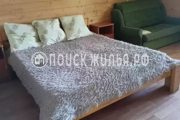 Частный сектор, Магистральная, д.22А