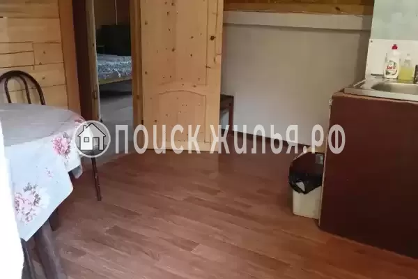 Частный сектор, Магистральная, д.22А