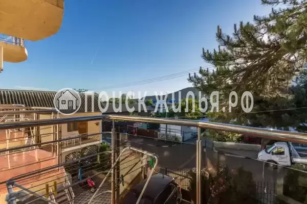 Гостевой дом «Солнечный берег» Гостевой дом «Солнечный берег»