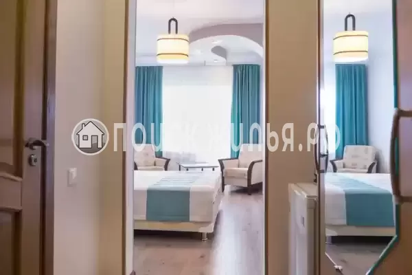 Гостевой дом «Солнечный берег» Гостевой дом «Солнечный берег»