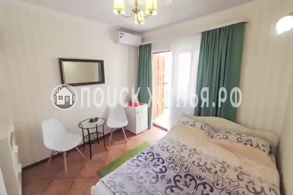 Гостевой дом «Солнечный берег» Гостевой дом «Солнечный берег»