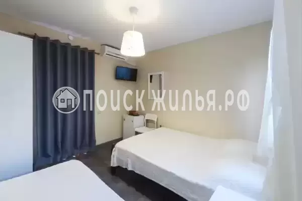 Гостевой дом «Солнечный берег» Гостевой дом «Солнечный берег»