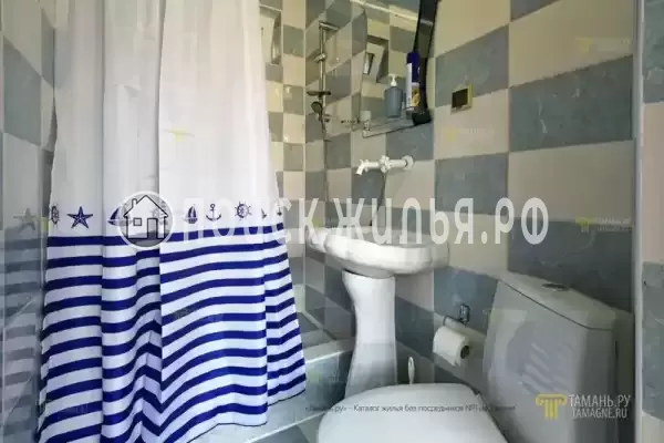 «Бермудский треугольник»