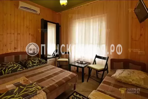 «Бермудский треугольник»