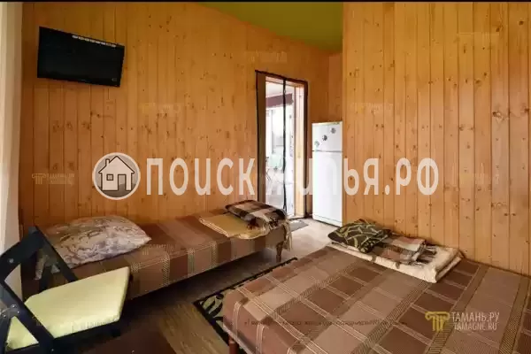 «Бермудский треугольник»