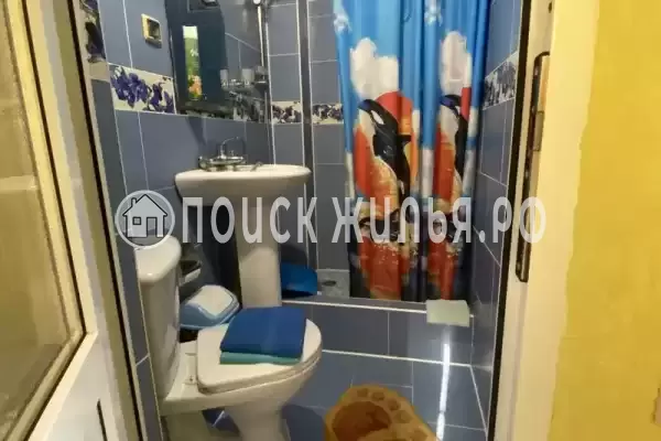 «Бермудский треугольник»