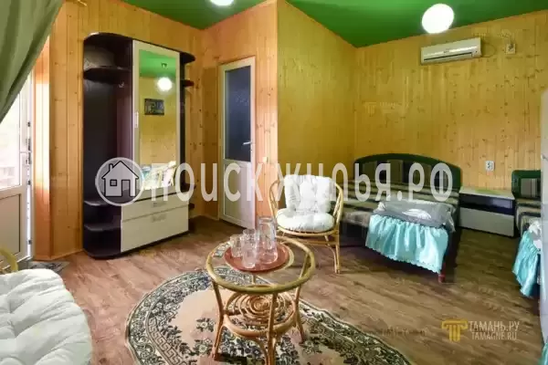 «Бермудский треугольник»