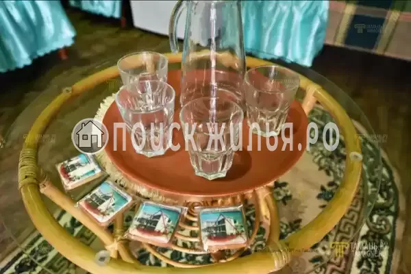 «Бермудский треугольник»