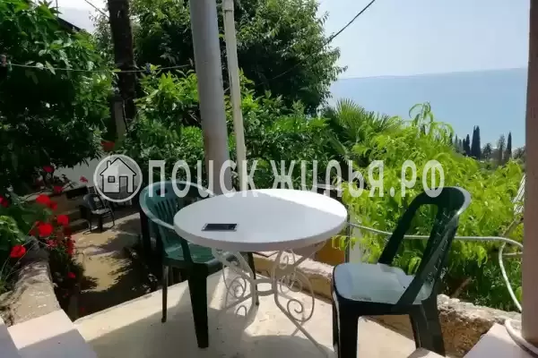 Гостевой дом «Панорама-Гагра»