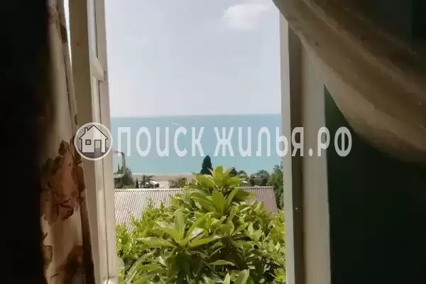 Гостевой дом «Панорама-Гагра»