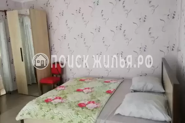 Гостевой дом «Панорама-Гагра»