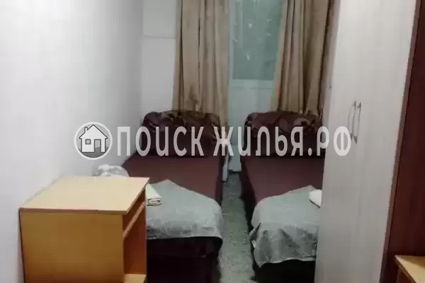 Гостевой дом «Галина-Чайка»