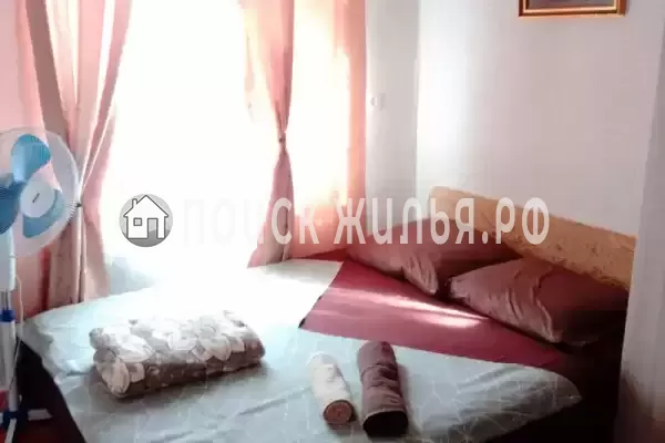 Гостевой дом «Галина-Чайка»