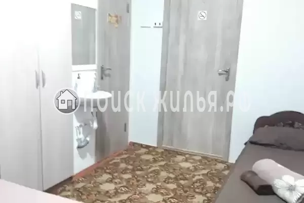 Гостевой дом «Галина-Чайка»