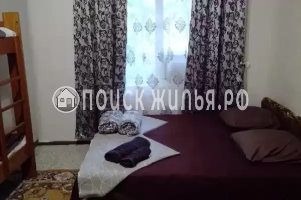 Гостевой дом «Галина-Чайка»