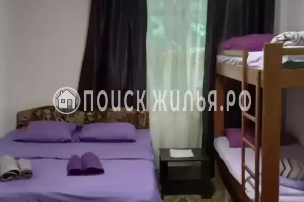 Гостевой дом «Галина-Чайка»