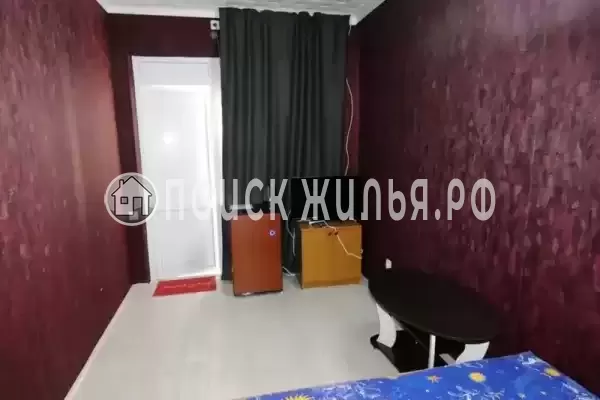 «На Бондаревой»