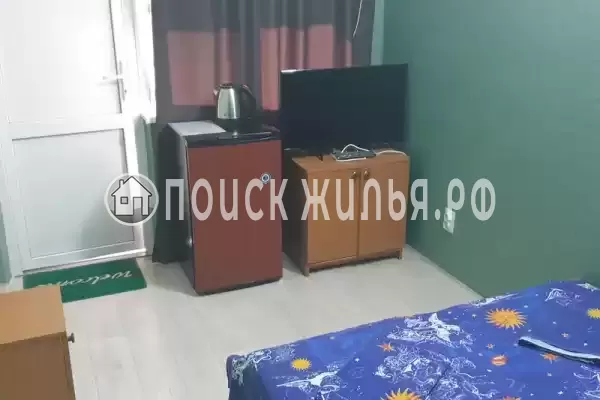 «На Бондаревой»