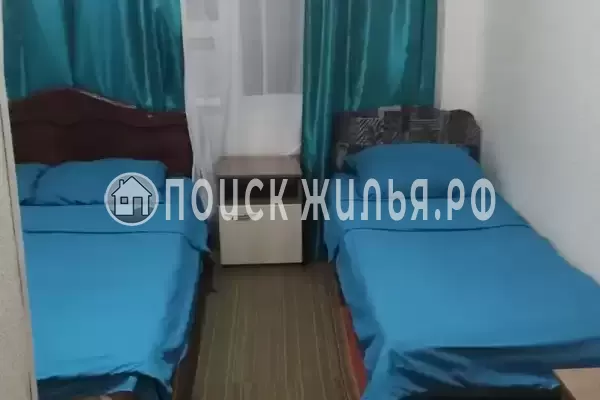 Гостевой дом «Галина-Чайка»