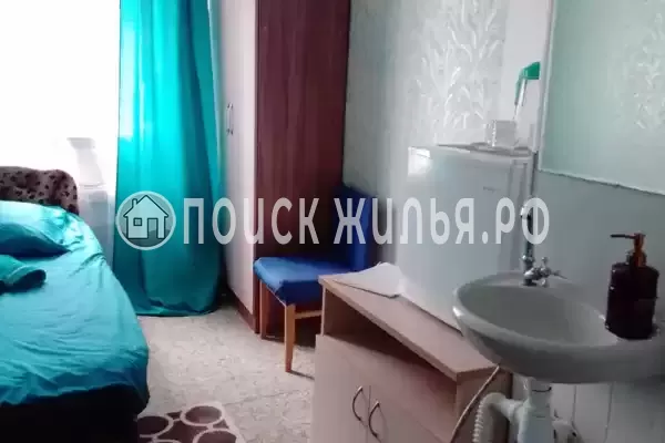 Гостевой дом «Галина-Чайка»