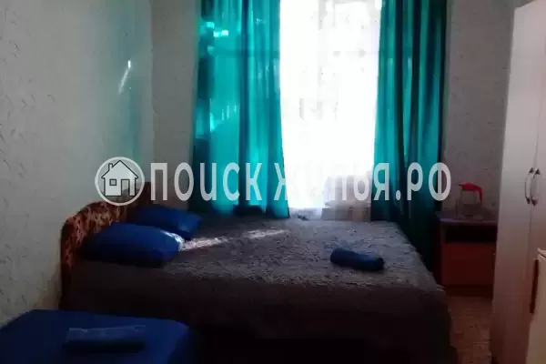 Гостевой дом «Галина-Чайка»