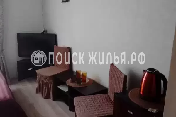 Гостевой дом «Галина-Чайка»