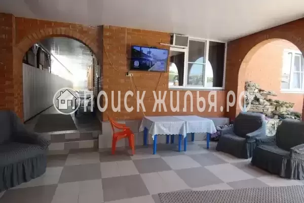 «На Бондаревой»