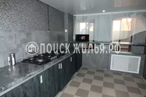 «На Бондаревой»