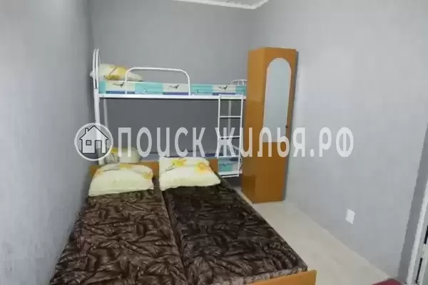 «На Бондаревой»