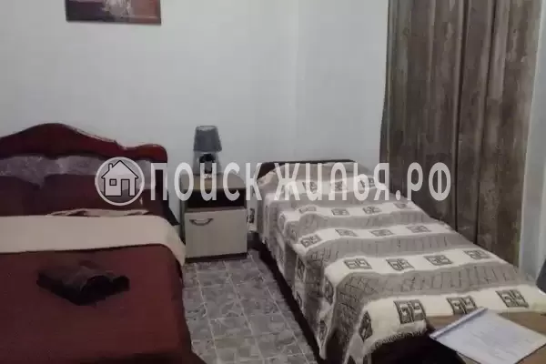 Гостевой дом «Галина-Чайка»